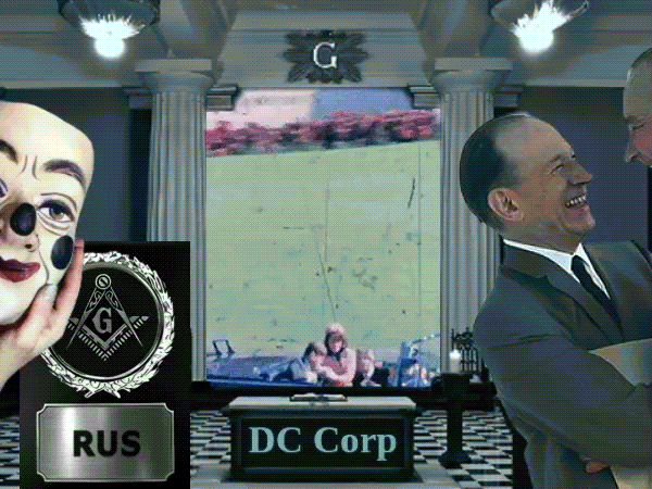 Guess which Freemason did what&nbsp;kid…