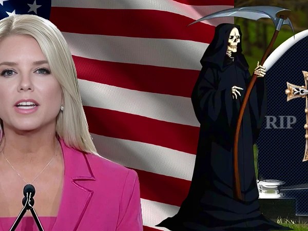 Federal Attorney General department…