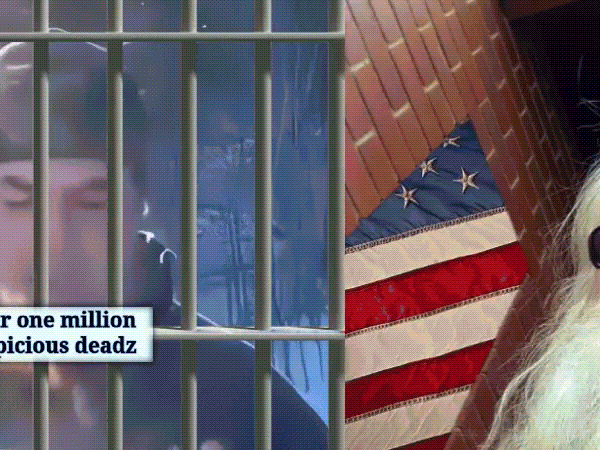 Relentless distortions of true&nbsp;truth…