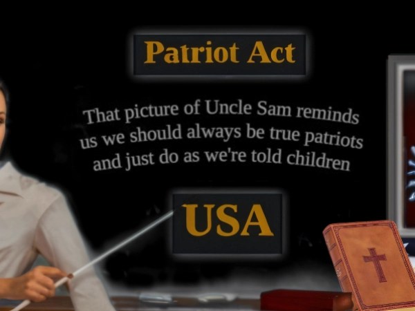 Prescott’s backyard they treat us&nbsp;as…