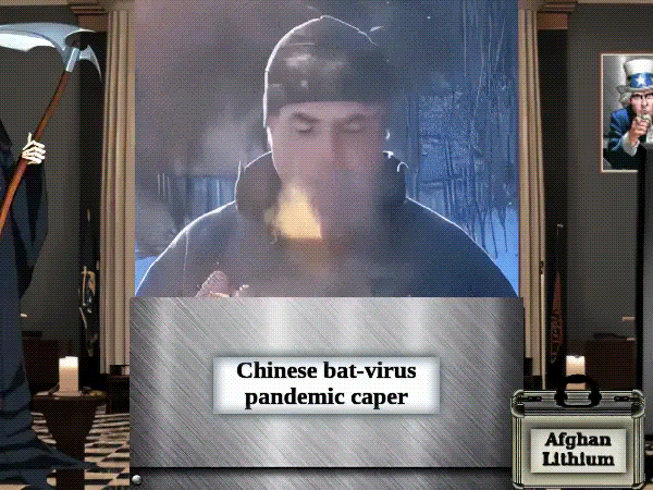 Are you the believers of dumb&nbsp;things?