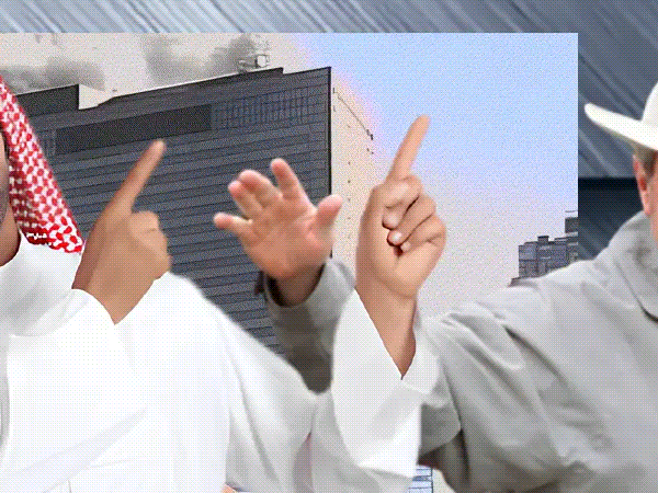 Just to ask all of the right&nbsp;questions?