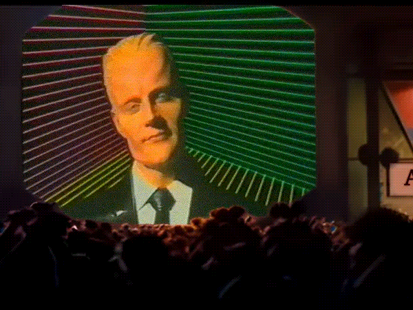 The big lie and it’s lying big&nbsp;brothers…