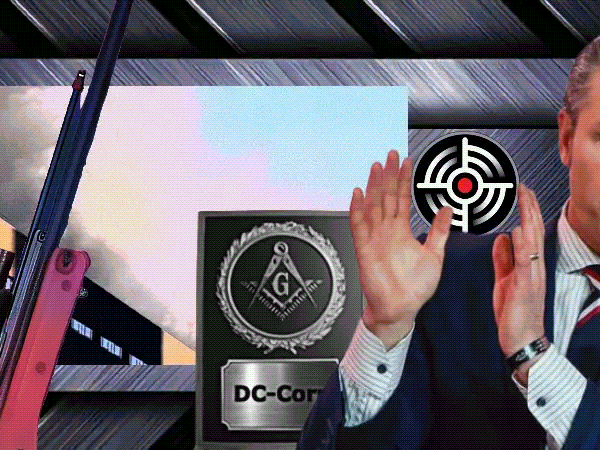 Deconstructing American horseshits…