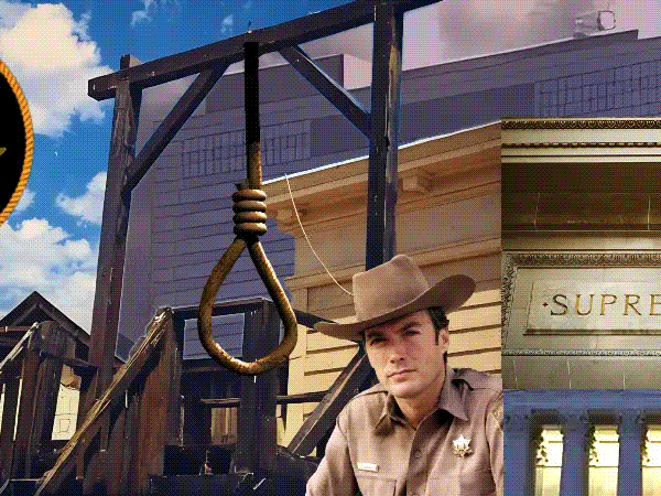 Looks like some were born to&nbsp;mislead…