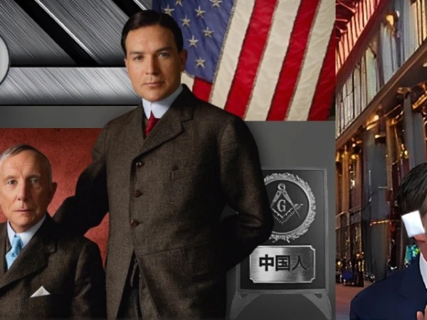 The relentless repetitive repetitions…