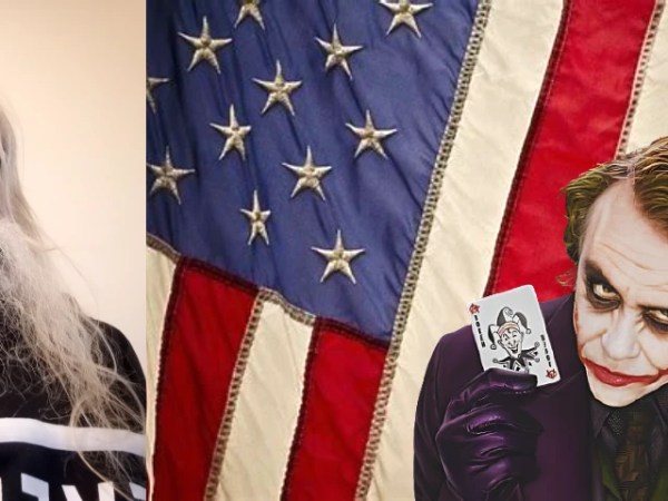 My simple rational political&nbsp;sarcasm…