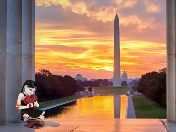 Just making it a wee-bit plainer ya’ll…