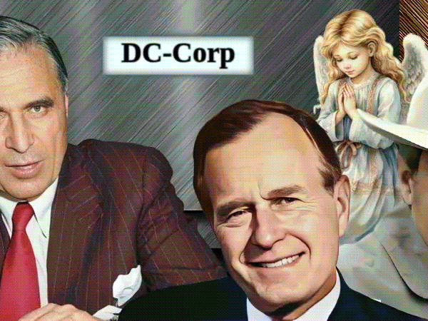 An Unconstitutional parade of&nbsp;idiots…