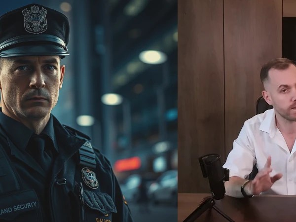 If all the freedoms face real&nbsp;threats?