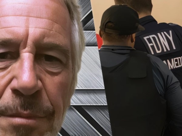 The nation with no soul left&nbsp;anymore…