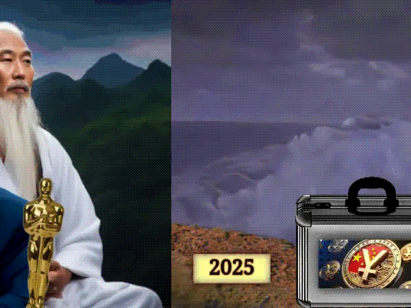 Oscars at next year’s ‘AMPAS’ Awards?