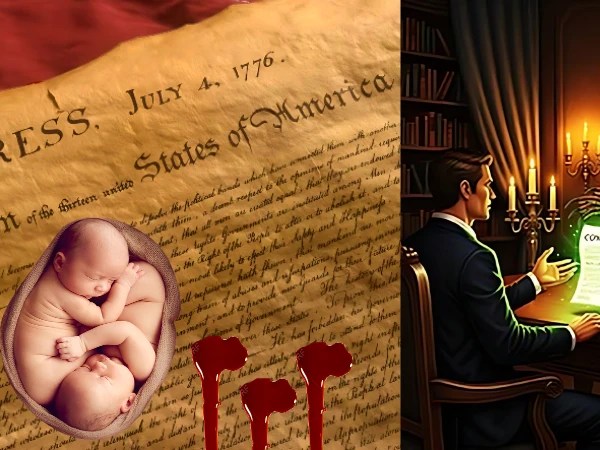 Who will save the American&nbsp;children?