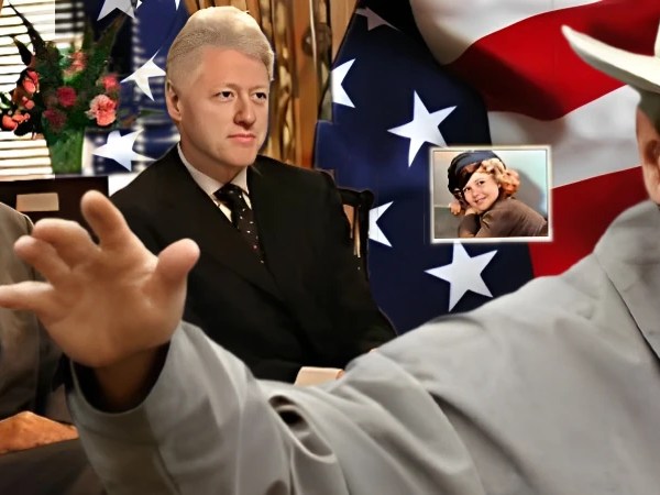 Who will save the children’s America?