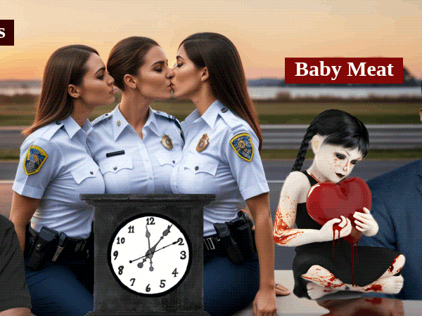 America’s missing pregnant teen&nbsp;wars?