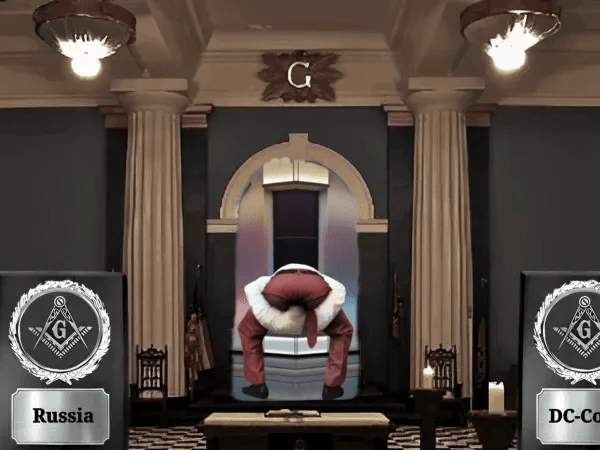 You can’t see the forest for the&nbsp;trees?