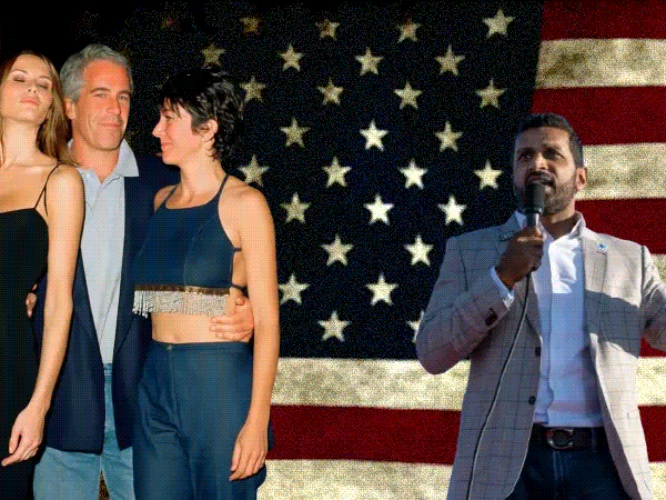 Trump’s big Operation&nbsp;Midnight-Tomo?