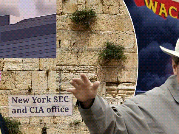 Another open letter to stupid&nbsp;people…