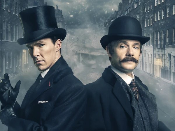 Trees-an trees-an trees-an more&nbsp;trees!