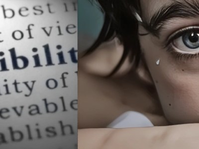 Divining all the damnable lying&nbsp;liars…