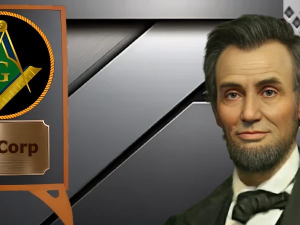 Masonic brotherhood of the&nbsp;butthole!