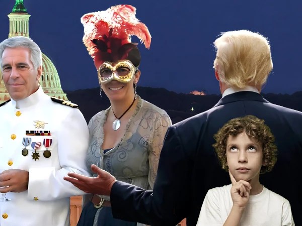 The degenerate Orwellian American&nbsp;IQ…