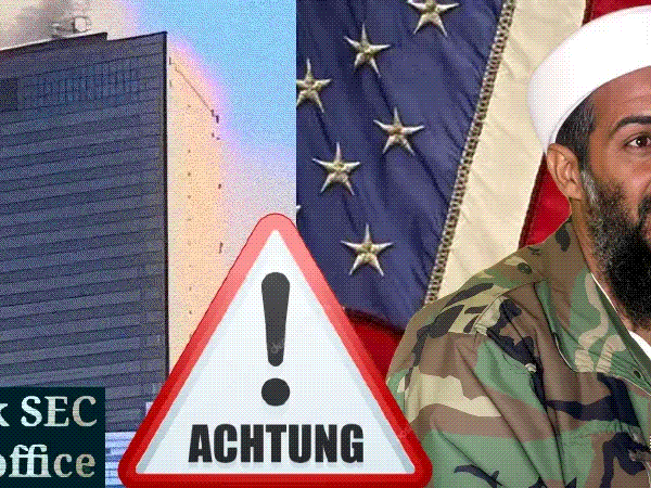 This is AKA Osama Bin-Booby you&nbsp;dciks!