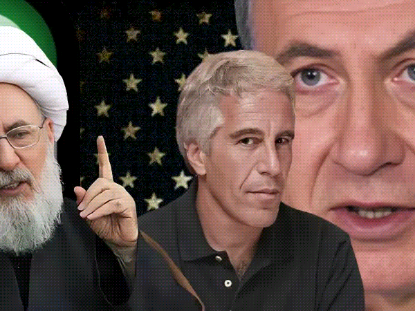 The president’s bisexual Persian&nbsp;lover!